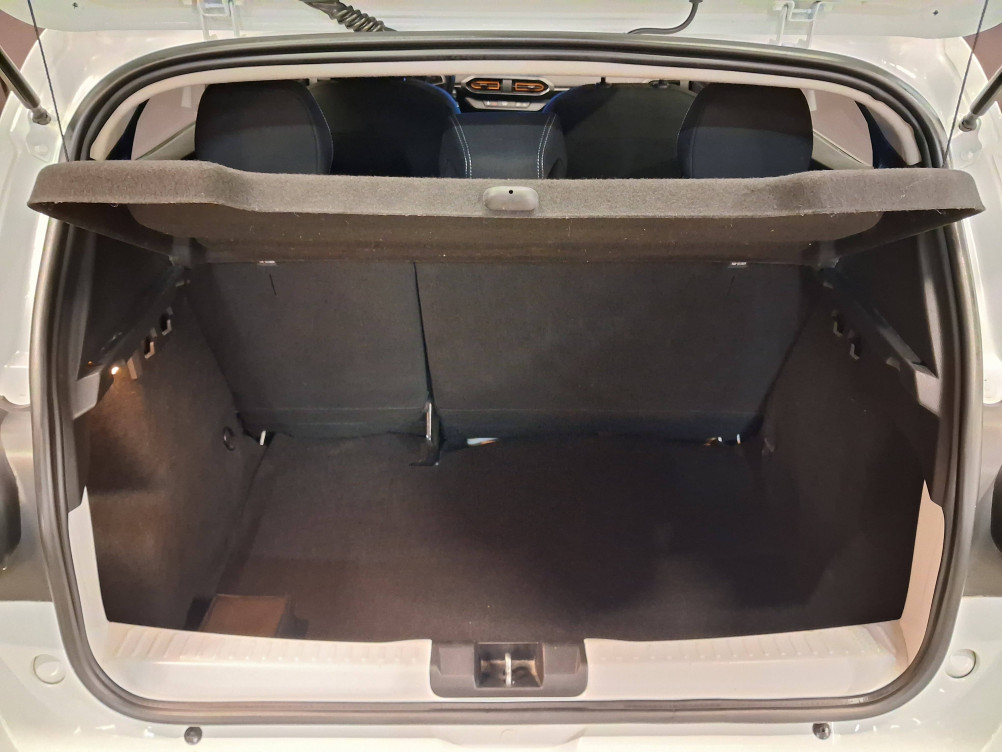 Acheter Dacia Sandero Sandero ECO-G 100 Stepway Confort 5p occasion dans les concessions du Groupe Faurie