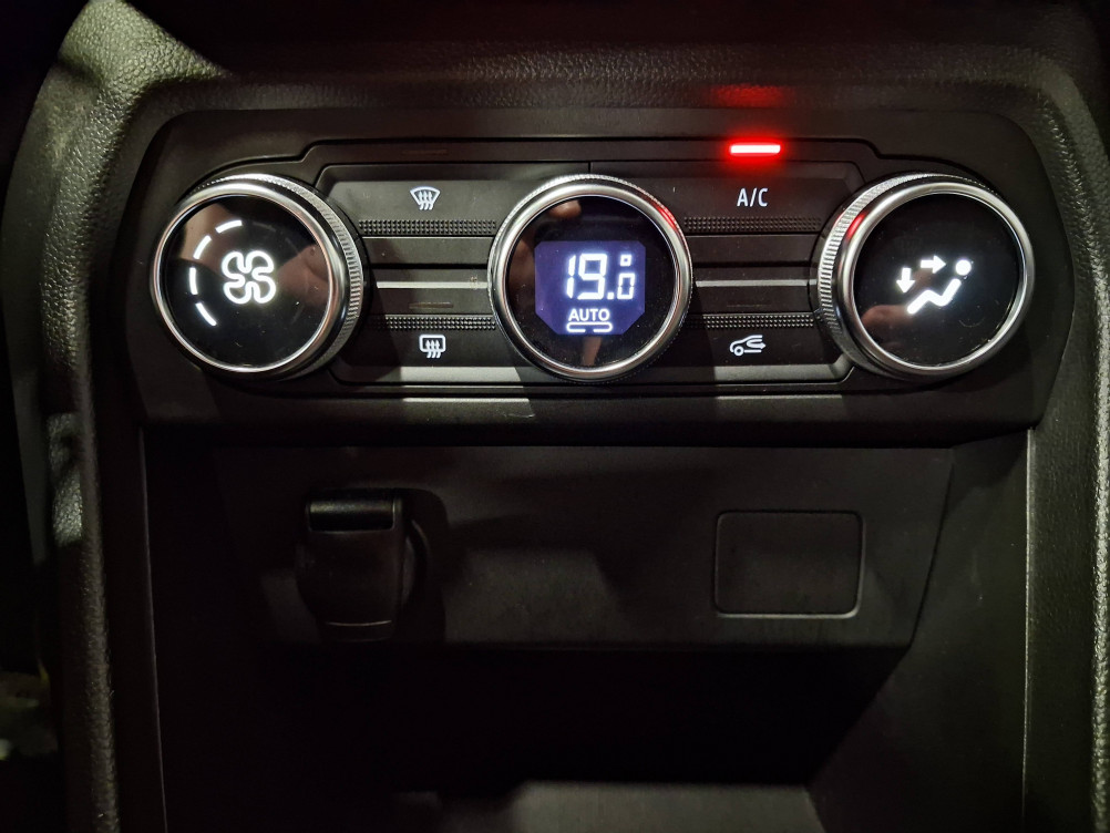 Acheter Dacia Sandero Sandero ECO-G 100 Stepway Confort 5p occasion dans les concessions du Groupe Faurie