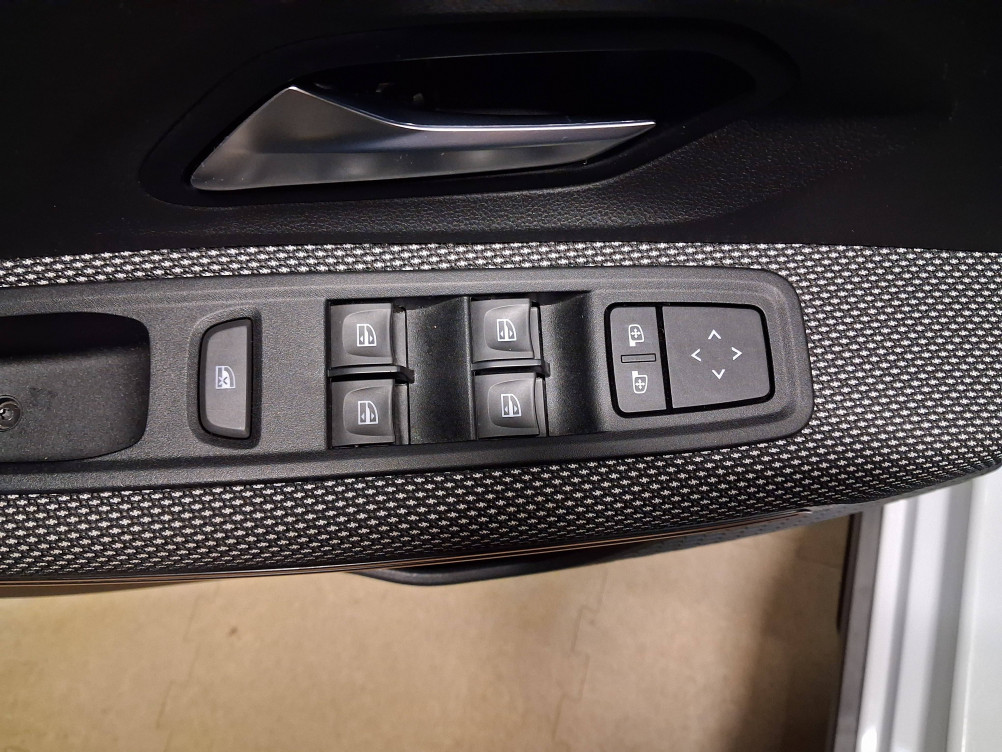 Acheter Dacia Sandero Sandero ECO-G 100 Stepway Confort 5p occasion dans les concessions du Groupe Faurie