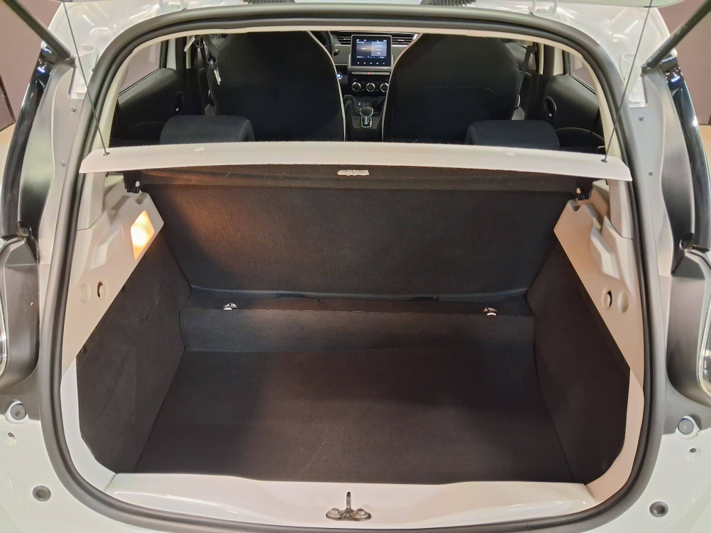 Acheter Renault Zoe Zoe R110 Life 5p occasion dans les concessions du Groupe Faurie