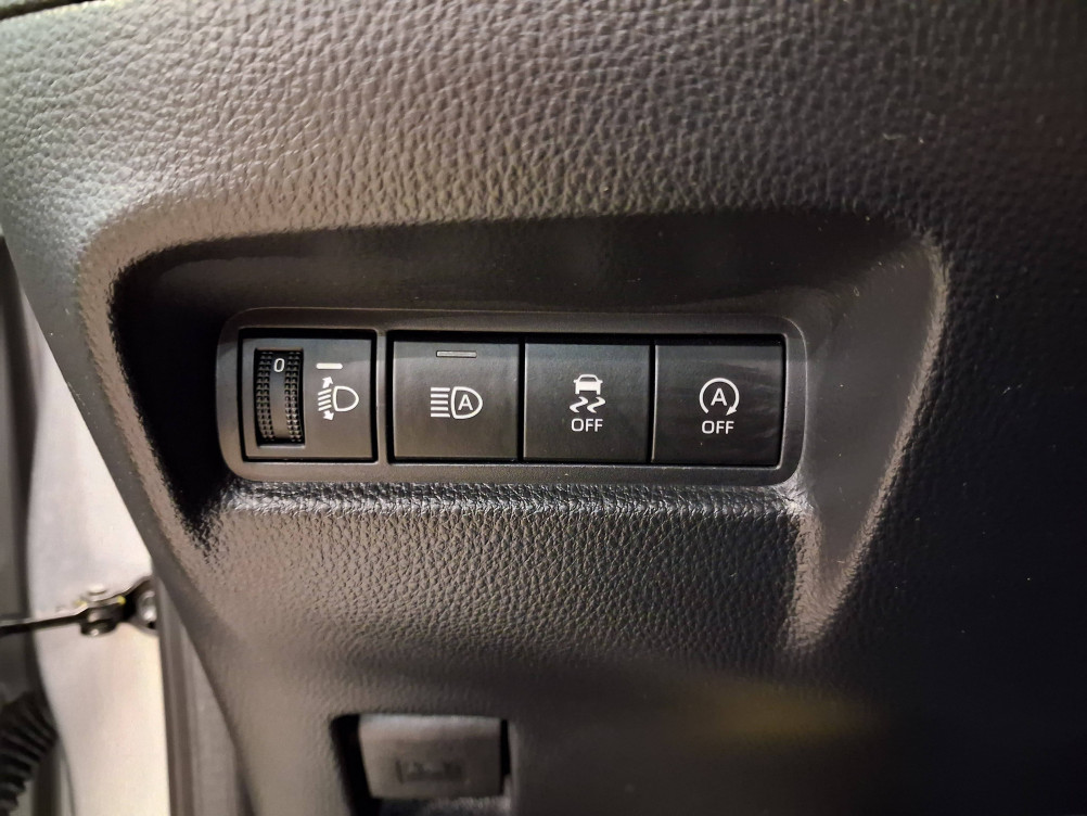 Acheter Toyota Aygo X Aygo X 1.0 VVT-i 72 Active Business 5p occasion dans les concessions du Groupe Faurie