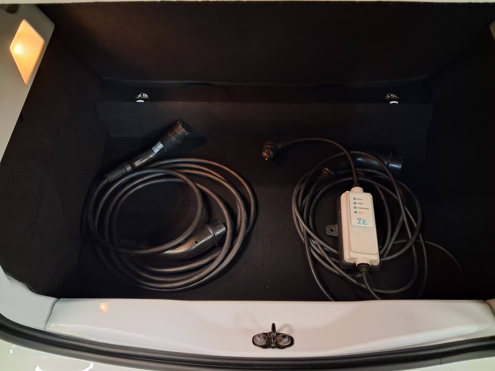 Acheter Renault Zoe Zoe R110 Life 5p occasion dans les concessions du Groupe Faurie