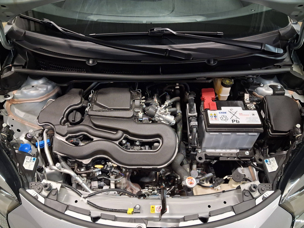 Acheter Toyota Aygo X Aygo X 1.0 VVT-i 72 Active Business 5p occasion dans les concessions du Groupe Faurie