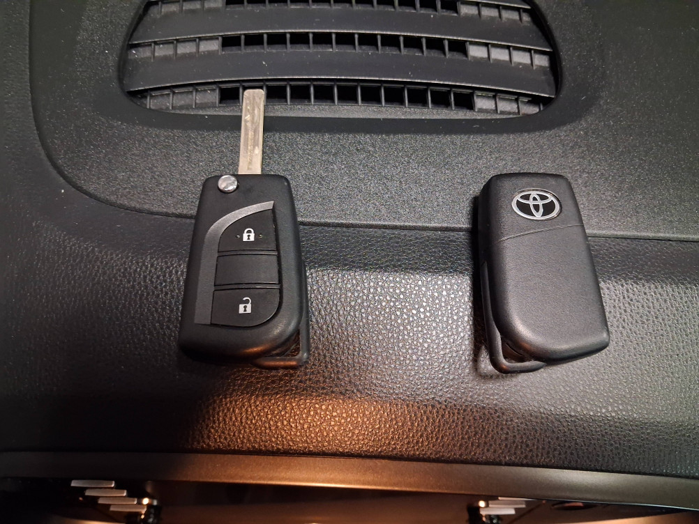 Acheter Toyota Aygo X Aygo X 1.0 VVT-i 72 Active Business 5p occasion dans les concessions du Groupe Faurie