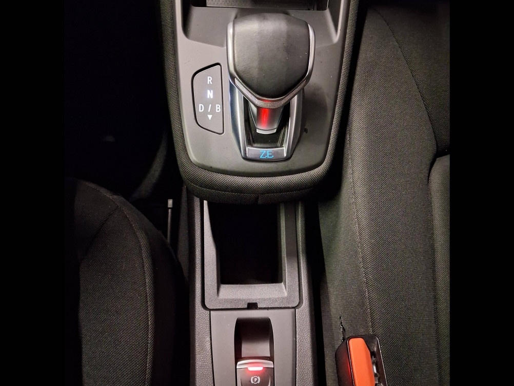 Acheter Renault Zoe Zoe R110 Life 5p occasion dans les concessions du Groupe Faurie