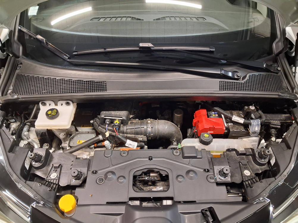 Acheter Renault Zoe Zoe R110 Life 5p occasion dans les concessions du Groupe Faurie
