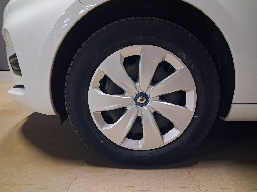Acheter Renault Zoe Zoe R110 Life 5p occasion dans les concessions du Groupe Faurie