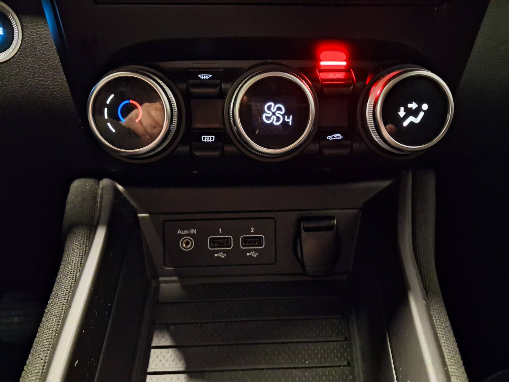 Acheter Renault Zoe Zoe R110 Life 5p occasion dans les concessions du Groupe Faurie