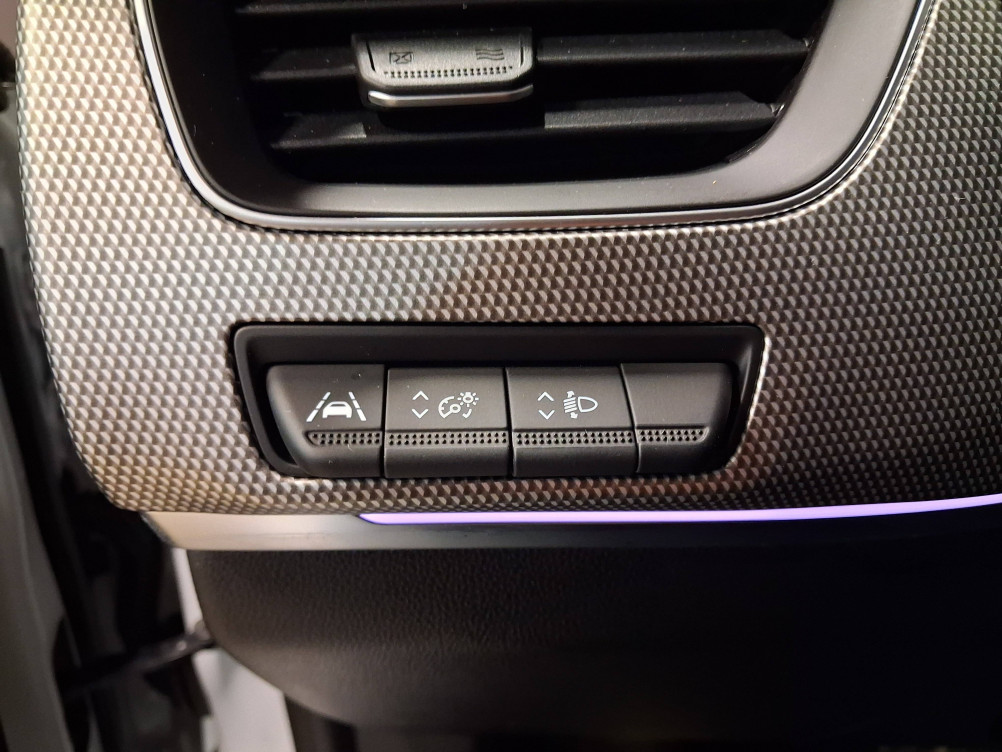 Acheter Renault Arkana Arkana E-Tech 145 - 21B Intens 5p occasion dans les concessions du Groupe Faurie