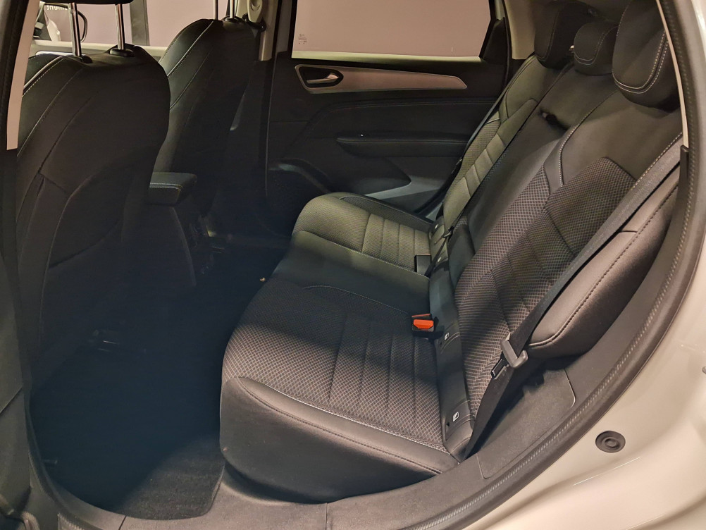 Acheter Renault Arkana Arkana E-Tech 145 - 21B Intens 5p occasion dans les concessions du Groupe Faurie