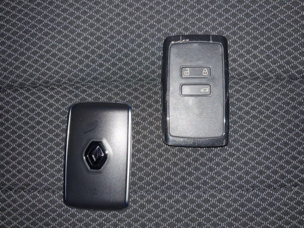 Acheter Renault Arkana Arkana E-Tech 145 - 21B Intens 5p occasion dans les concessions du Groupe Faurie
