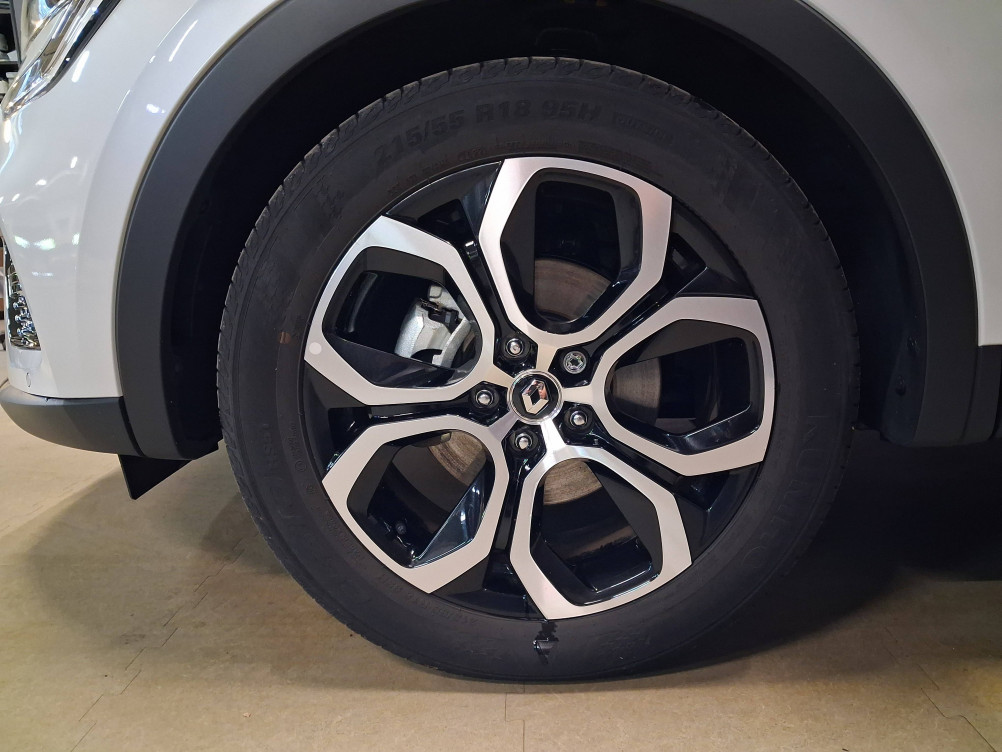 Acheter Renault Arkana Arkana E-Tech 145 - 21B Intens 5p occasion dans les concessions du Groupe Faurie