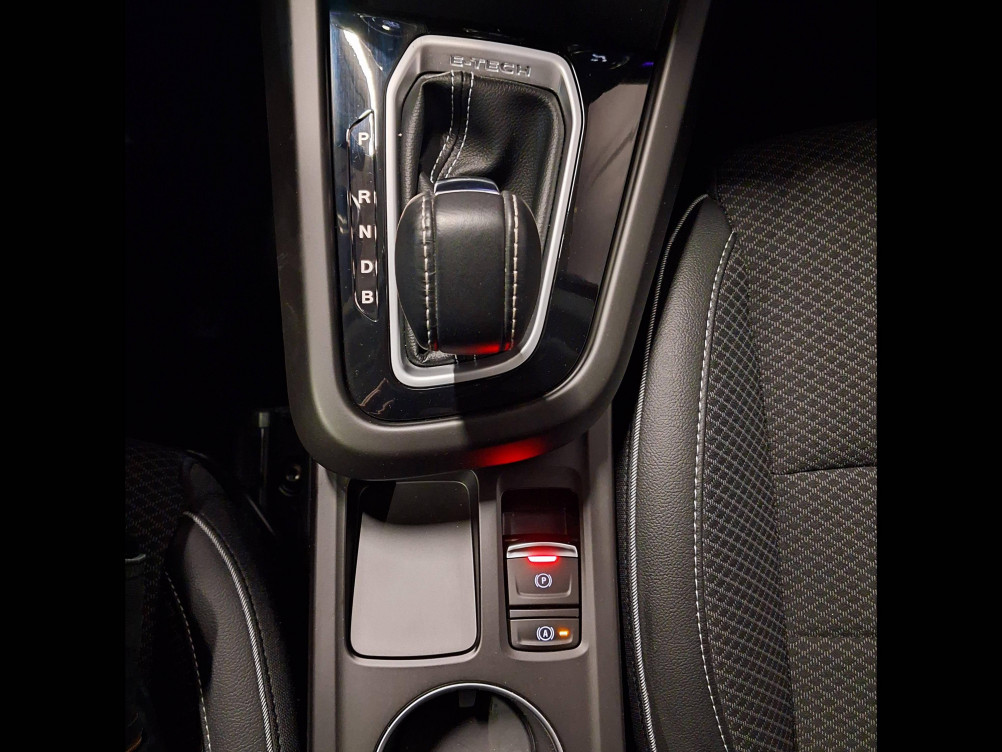 Acheter Renault Arkana Arkana E-Tech 145 - 21B Intens 5p occasion dans les concessions du Groupe Faurie