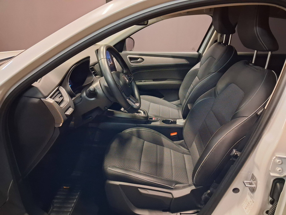 Acheter Renault Arkana Arkana E-Tech 145 - 21B Intens 5p occasion dans les concessions du Groupe Faurie