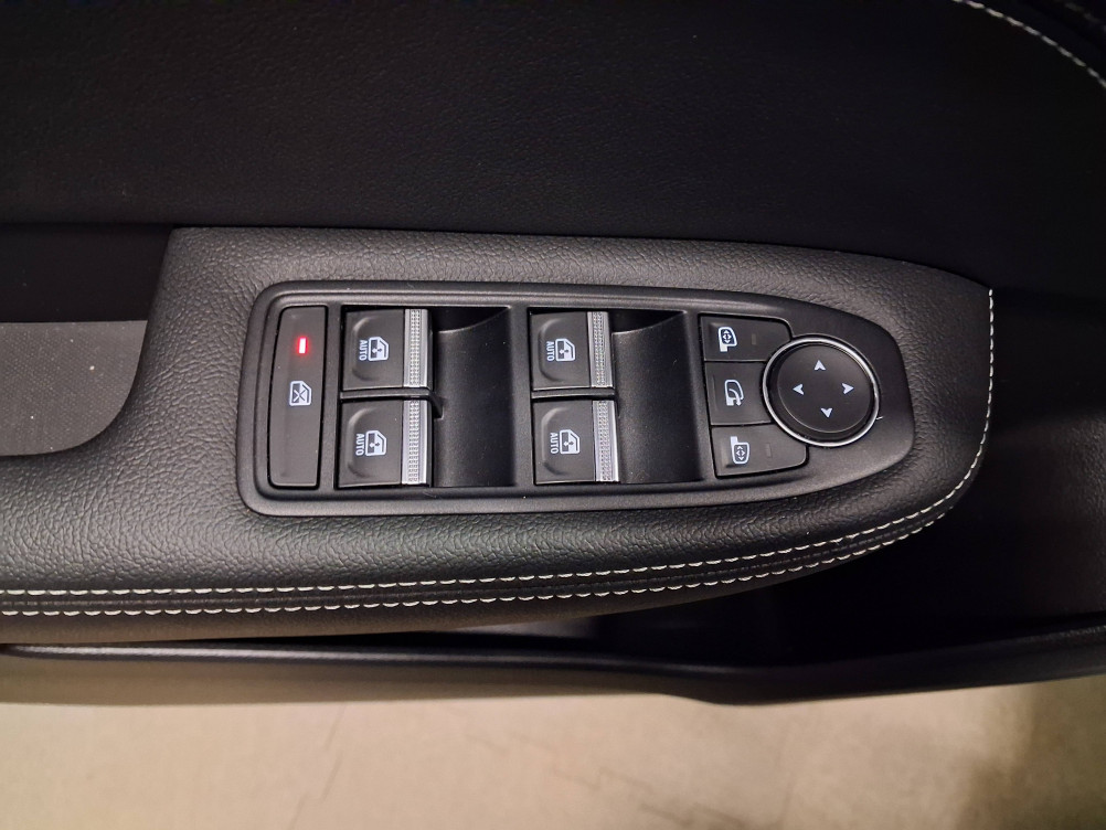 Acheter Renault Arkana Arkana E-Tech 145 - 21B Intens 5p occasion dans les concessions du Groupe Faurie