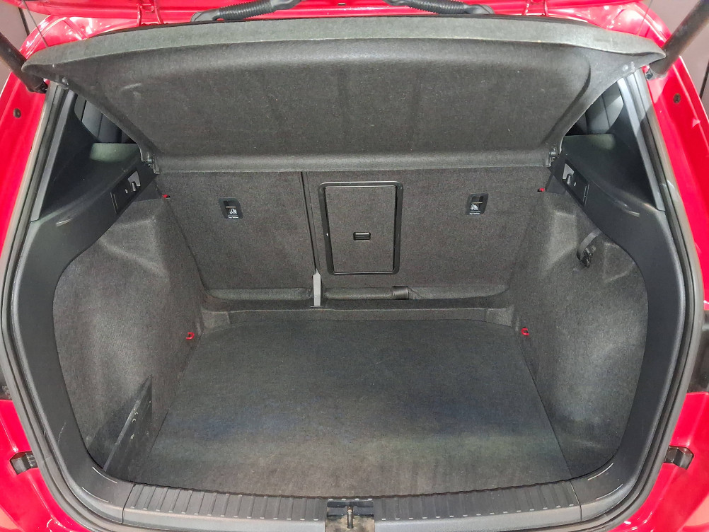 Acheter Seat Ateca Ateca 2.0 TDI 150 ch Start/Stop DSG7 FR 5p occasion dans les concessions du Groupe Faurie