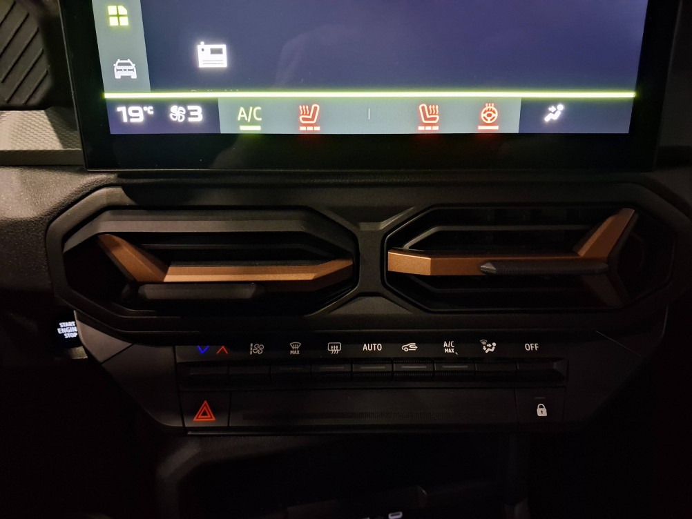 Acheter Dacia Duster Duster ECO-G 100 Extreme 5p occasion dans les concessions du Groupe Faurie
