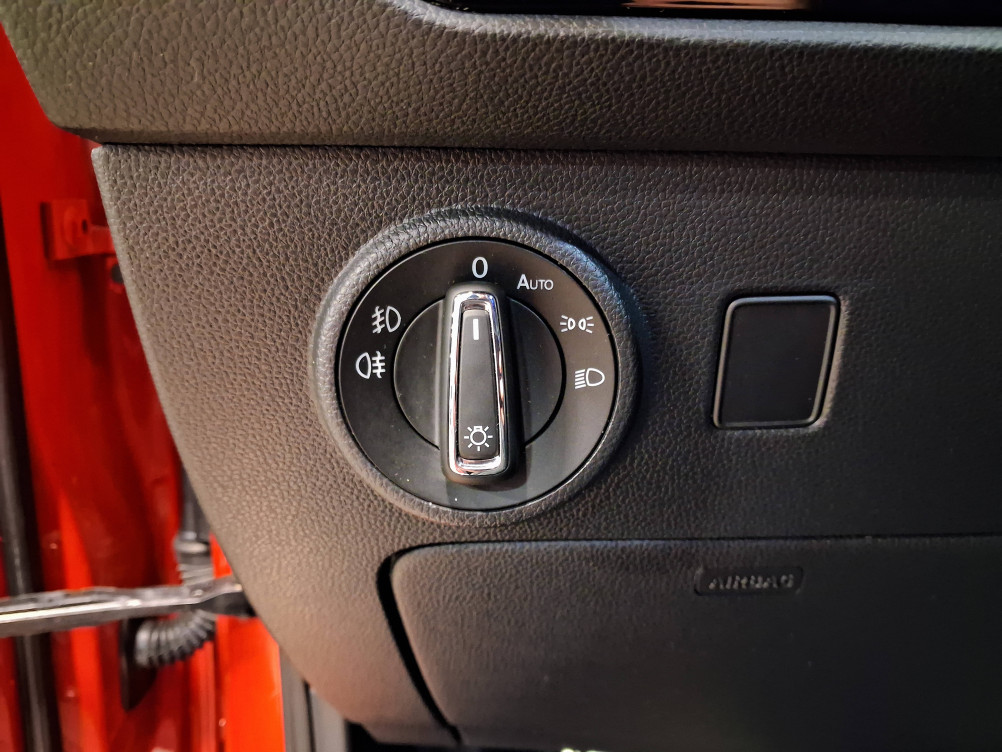 Acheter Seat Ateca Ateca 2.0 TDI 150 ch Start/Stop DSG7 FR 5p occasion dans les concessions du Groupe Faurie