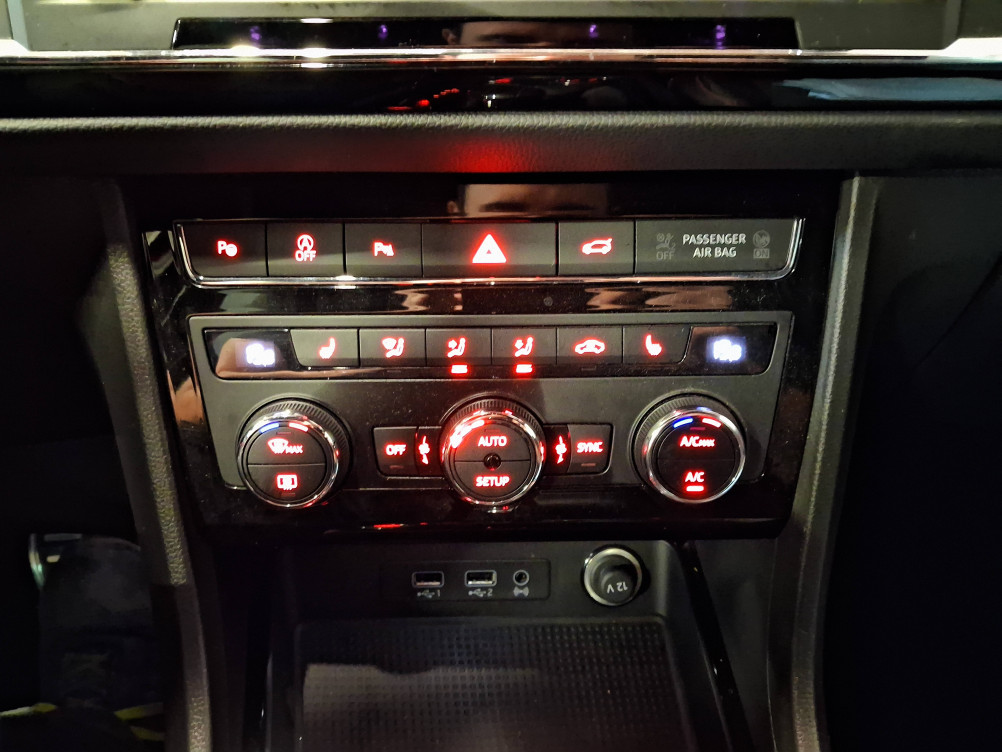 Acheter Seat Ateca Ateca 2.0 TDI 150 ch Start/Stop DSG7 FR 5p occasion dans les concessions du Groupe Faurie