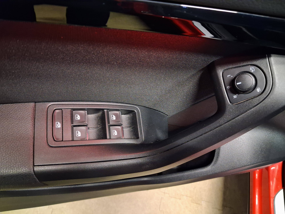 Acheter Seat Ateca Ateca 2.0 TDI 150 ch Start/Stop DSG7 FR 5p occasion dans les concessions du Groupe Faurie