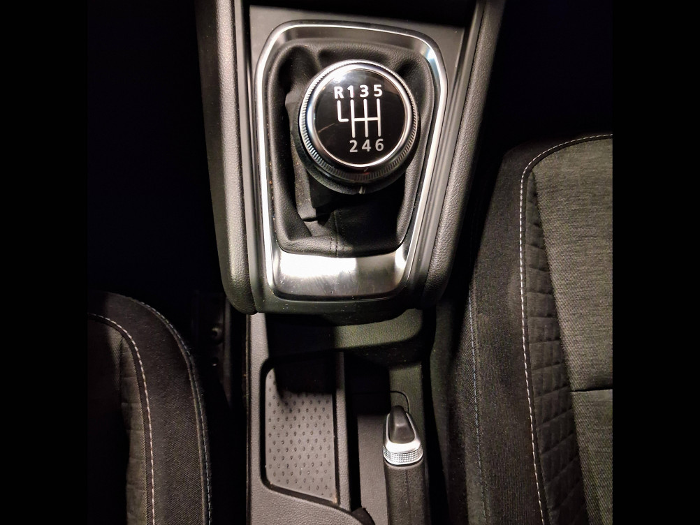 Acheter Renault Captur 2 Captur TCe 100 GPL Evolution 5p occasion dans les concessions du Groupe Faurie