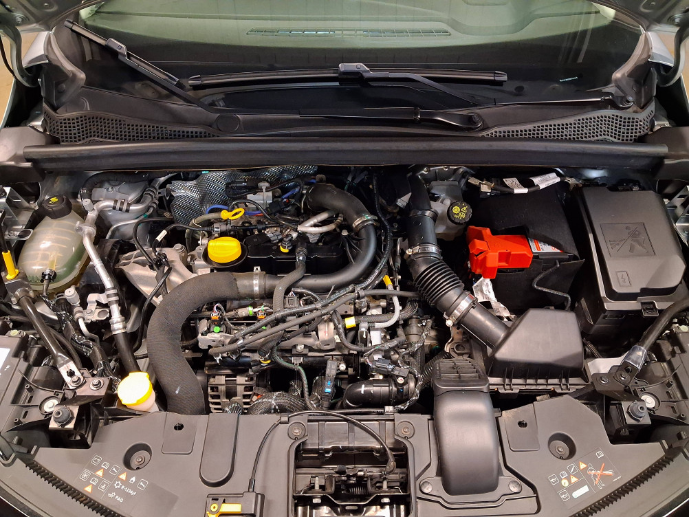 Acheter Renault Captur 2 Captur TCe 100 GPL Evolution 5p occasion dans les concessions du Groupe Faurie