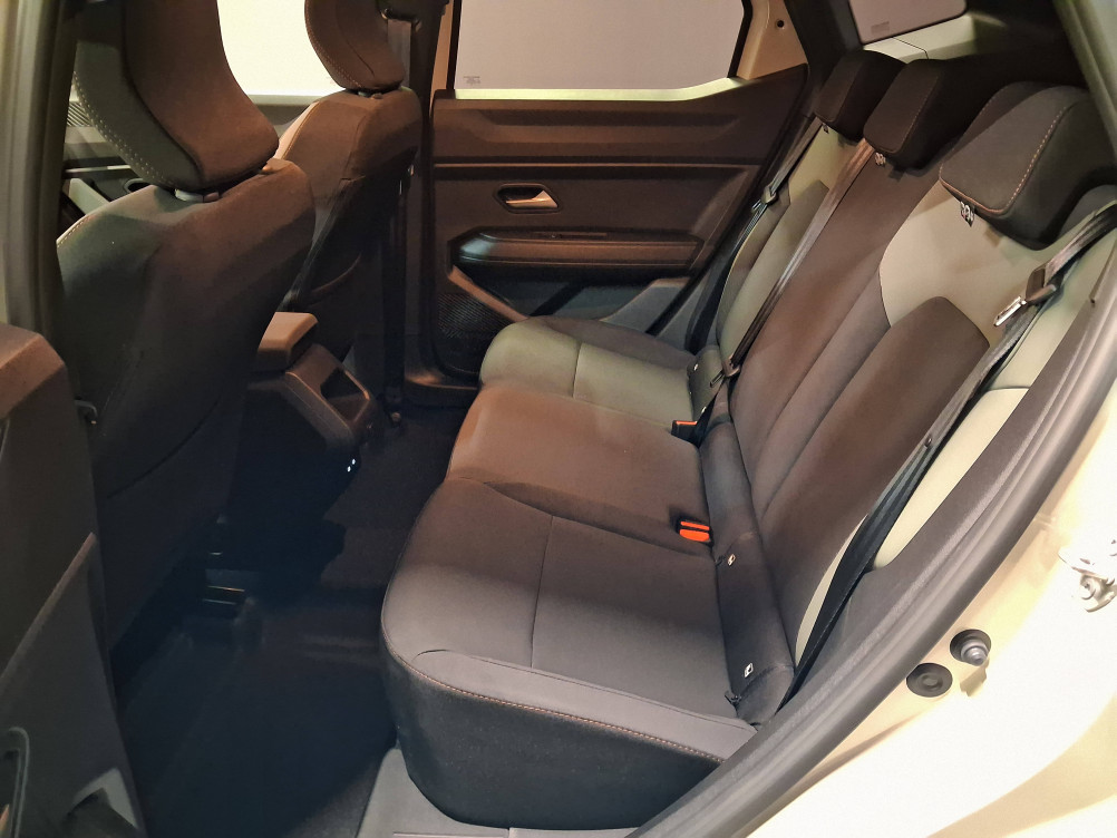 Acheter Dacia Duster Duster TCe 130 4x2 Extreme 5p occasion dans les concessions du Groupe Faurie