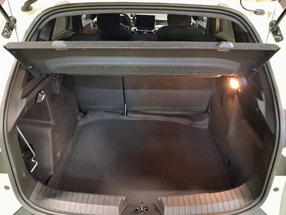 Acheter Dacia Duster Duster TCe 130 4x2 Extreme 5p occasion dans les concessions du Groupe Faurie