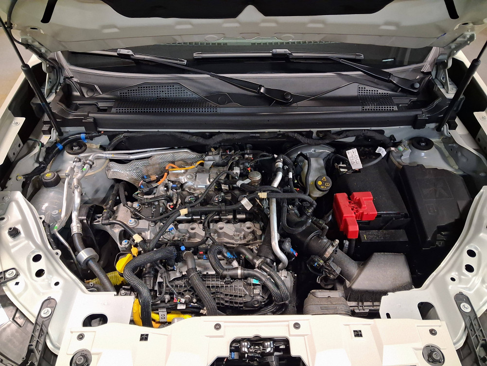 Acheter Dacia Duster Duster TCe 130 4x2 Extreme 5p occasion dans les concessions du Groupe Faurie