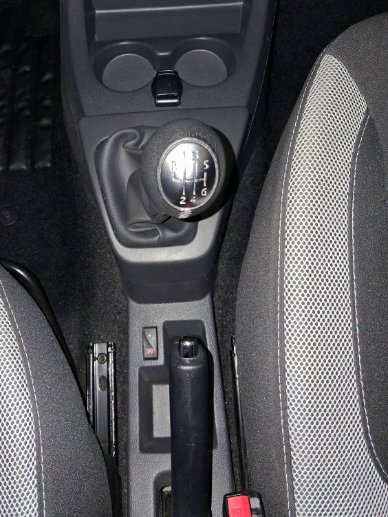Acheter Dacia Lodgy Lodgy Blue dCi 115 7 places Stepway 5p occasion dans les concessions du Groupe Faurie
