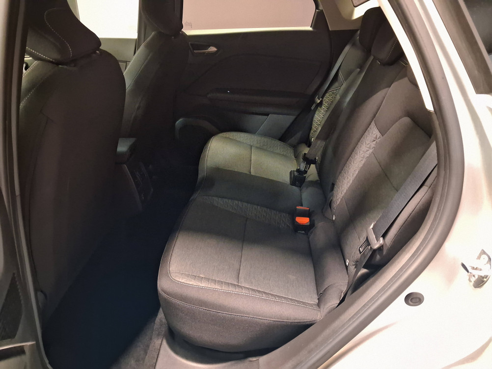 Acheter Renault Captur 2 Captur TCe 100 GPL Evolution 5p occasion dans les concessions du Groupe Faurie