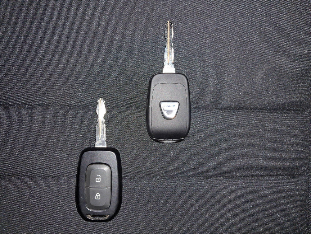 Acheter Dacia Lodgy Lodgy Blue dCi 115 7 places Stepway 5p occasion dans les concessions du Groupe Faurie
