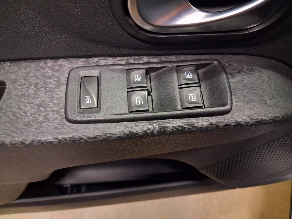 Acheter Dacia Lodgy Lodgy Blue dCi 115 7 places Stepway 5p occasion dans les concessions du Groupe Faurie