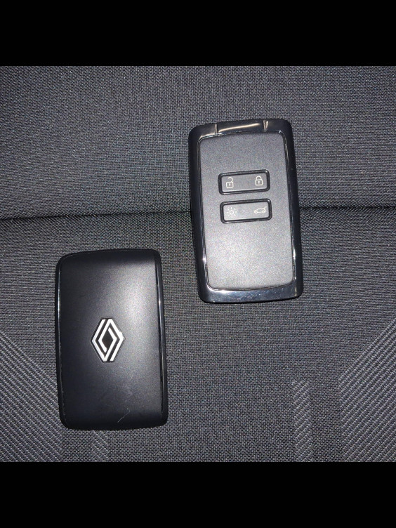 Acheter Renault Symbioz Symbioz E-Tech full hybrid 145 Esprit Alpine 5p occasion dans les concessions du Groupe Faurie