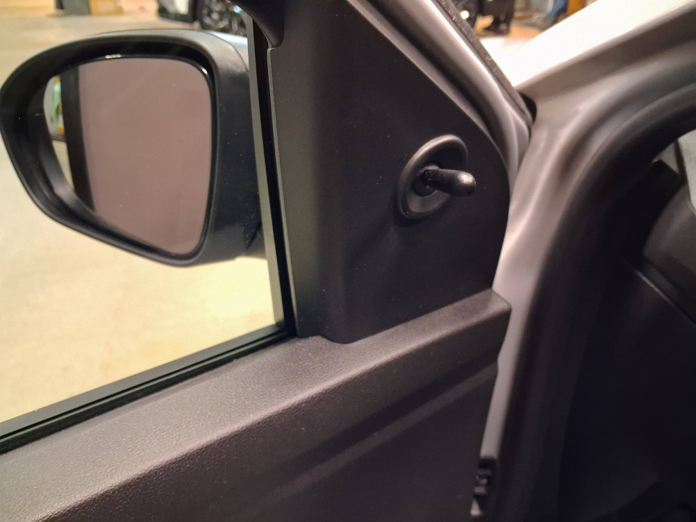 Acheter Dacia Sandero Sandero TCe 90 Stepway Essential 5p occasion dans les concessions du Groupe Faurie