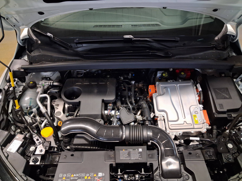 Acheter Renault Symbioz Symbioz E-Tech full hybrid 145 Esprit Alpine 5p occasion dans les concessions du Groupe Faurie