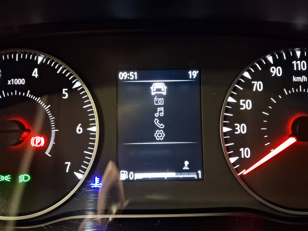 Acheter Dacia Sandero Sandero TCe 90 Stepway Essential 5p occasion dans les concessions du Groupe Faurie