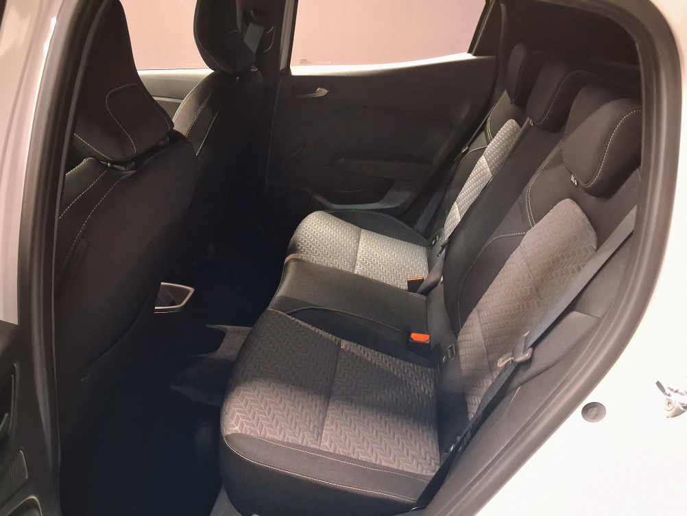 Acheter Renault Clio 5 Clio TCe 90 - 21 Limited 5p occasion dans les concessions du Groupe Faurie