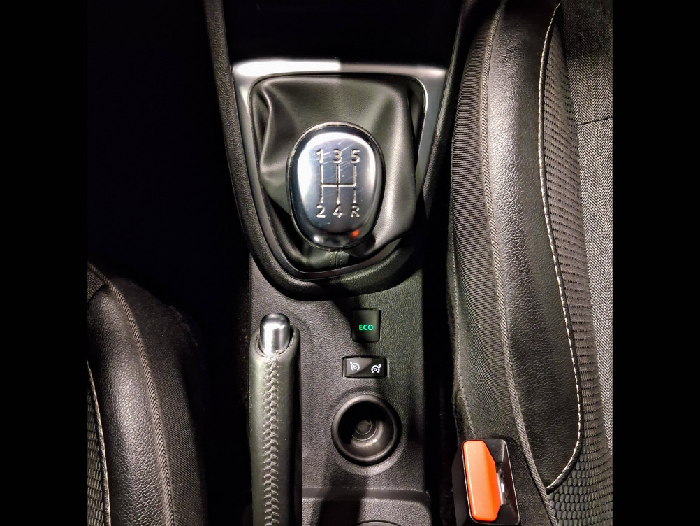 Acheter Renault Captur Captur TCe 90 Intens 5p occasion dans les concessions du Groupe Faurie