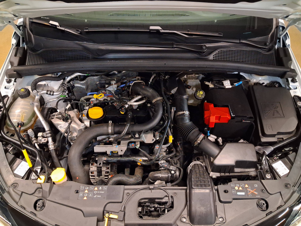 Acheter Renault Clio 5 Clio TCe 90 - 21 Limited 5p occasion dans les concessions du Groupe Faurie