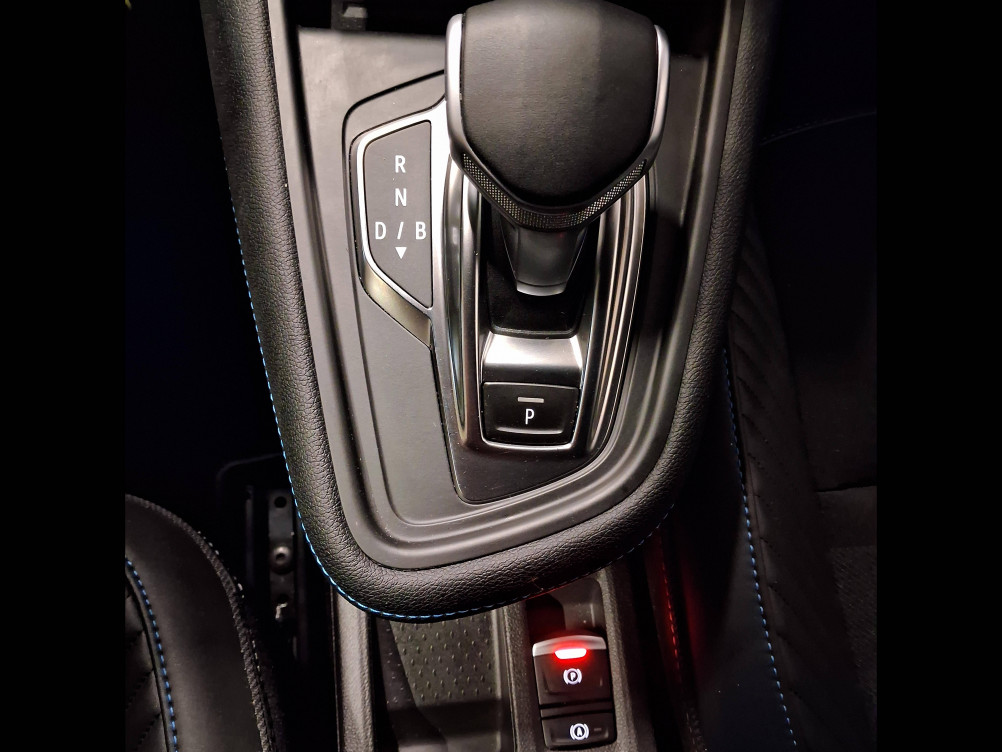 Acheter Renault Symbioz Symbioz E-Tech full hybrid 145 Esprit Alpine 5p occasion dans les concessions du Groupe Faurie