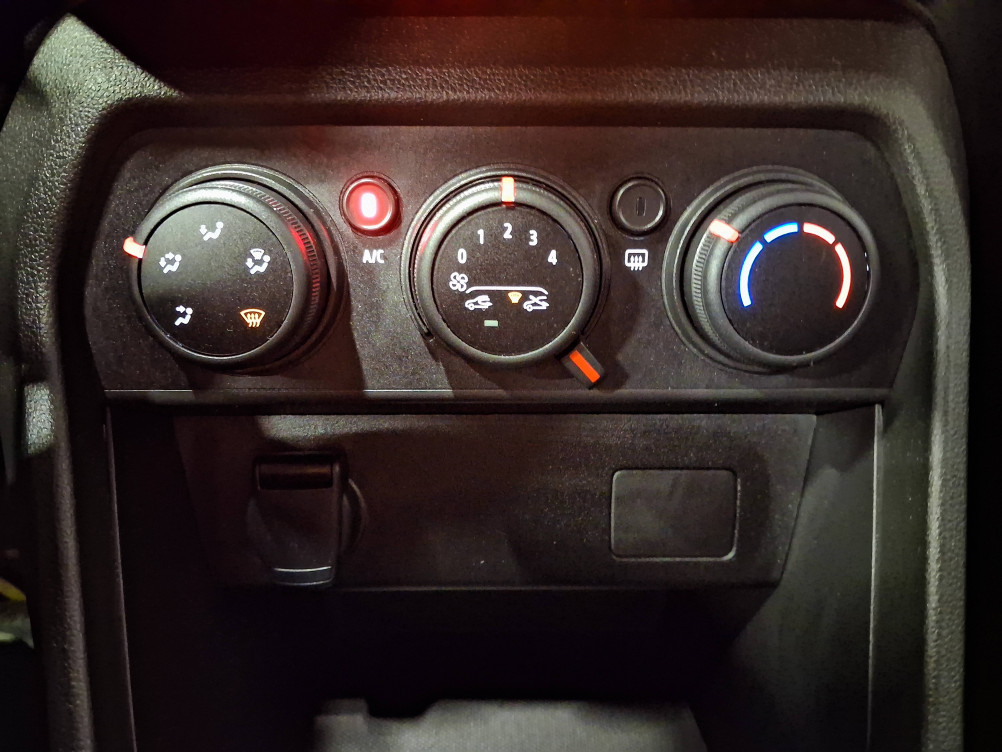 Acheter Dacia Sandero Sandero TCe 90 Stepway Essential 5p occasion dans les concessions du Groupe Faurie