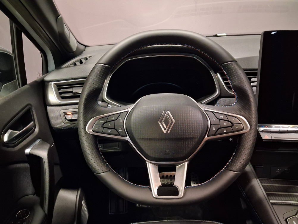 Acheter Renault Symbioz Symbioz E-Tech full hybrid 145 Esprit Alpine 5p occasion dans les concessions du Groupe Faurie
