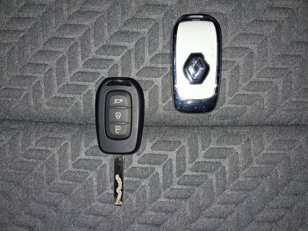 Acheter Renault Clio 5 Clio TCe 90 - 21 Limited 5p occasion dans les concessions du Groupe Faurie