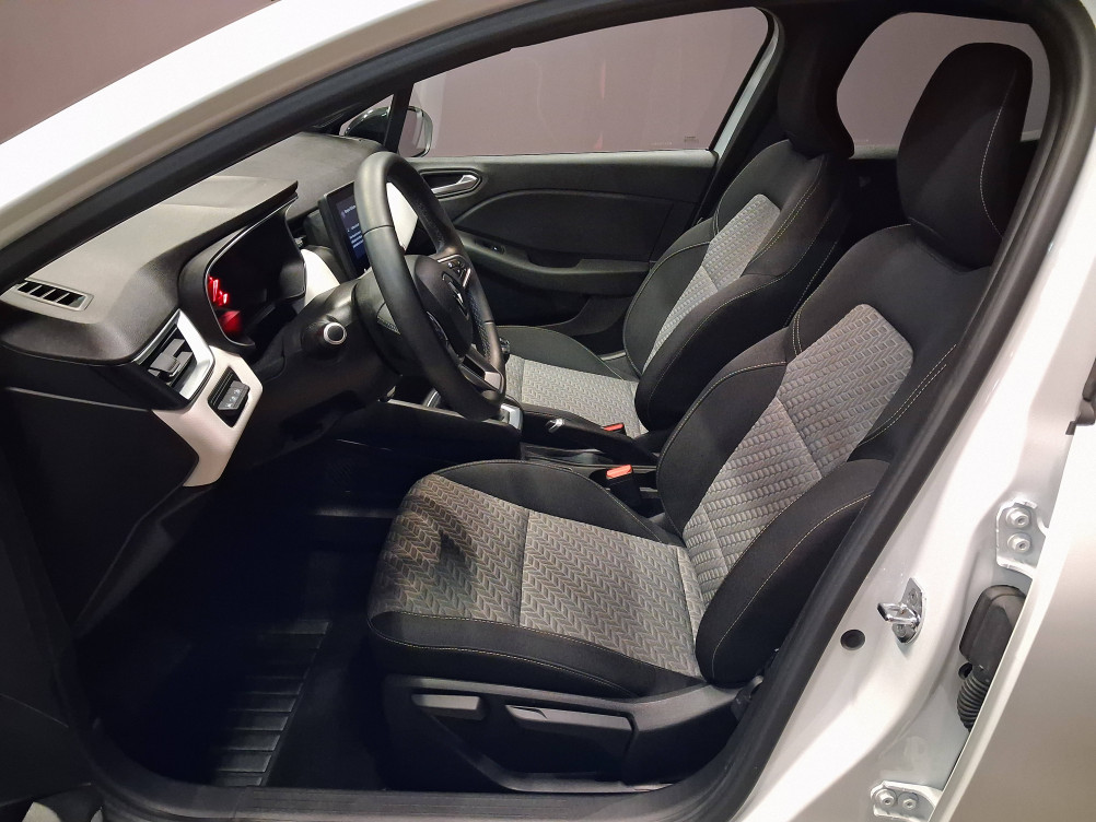 Acheter Renault Clio 5 Clio TCe 90 - 21 Limited 5p occasion dans les concessions du Groupe Faurie