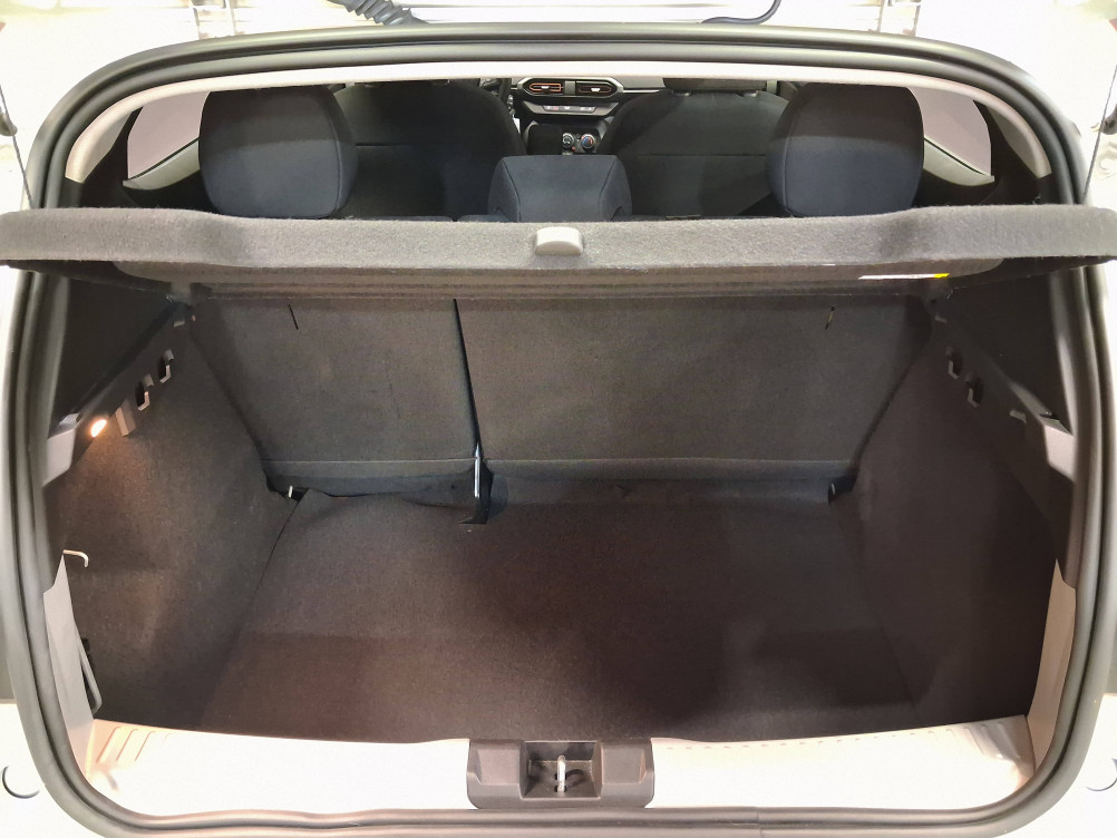 Acheter Dacia Sandero Sandero TCe 90 Stepway Essential 5p occasion dans les concessions du Groupe Faurie