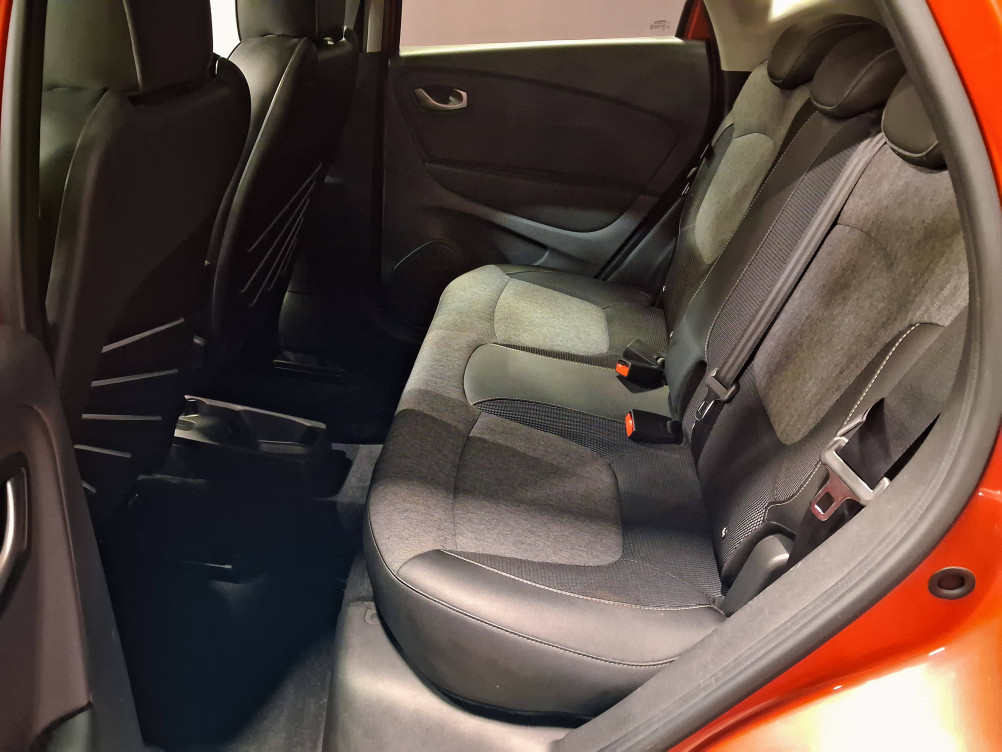 Acheter Renault Captur Captur TCe 90 Intens 5p occasion dans les concessions du Groupe Faurie