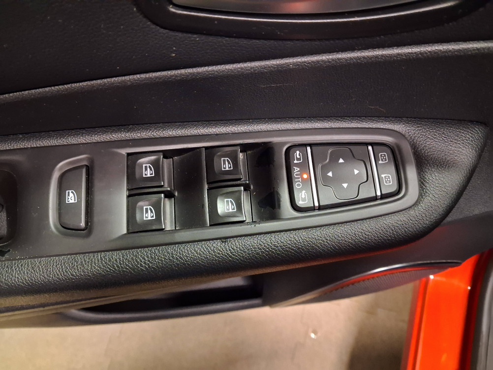 Acheter Renault Captur Captur TCe 90 Intens 5p occasion dans les concessions du Groupe Faurie
