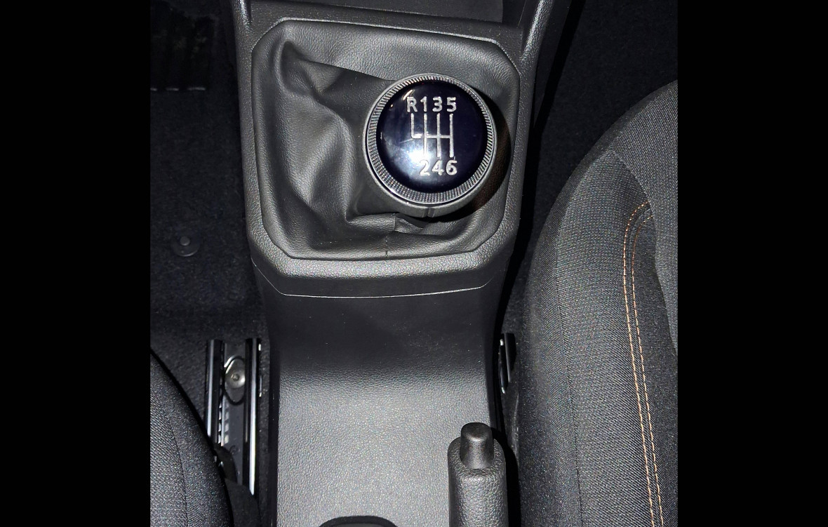 Acheter Dacia Sandero Sandero TCe 90 Stepway Essential 5p occasion dans les concessions du Groupe Faurie