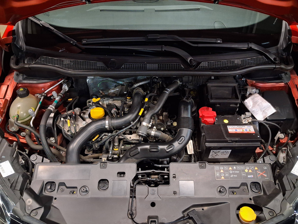 Acheter Renault Captur Captur TCe 90 Intens 5p occasion dans les concessions du Groupe Faurie